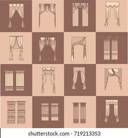 classic curtains 