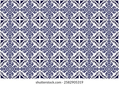 Classic Damask designs often feature floral, foliage, and ornamental scrollwork, exuding elegance and sophistication. While traditionally crafted from silk, modern Damask fabrics.