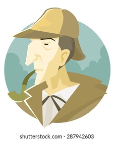classic detective