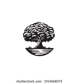 Classic and elegant logo design for a strong and trustworthy brand. 
Be the strong mature elegant company with strong roots and a lot of 
experience. 