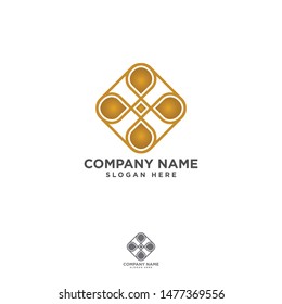 classic and elegant logo designs for industry and business, interior logo,crest logo,decorative logo,ornament logo