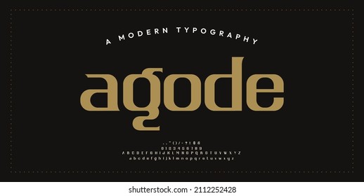 Classic elegant luxury alphabet letters font. Typography modern lettering serif fonts regular decorative vintage concept. vector illustration