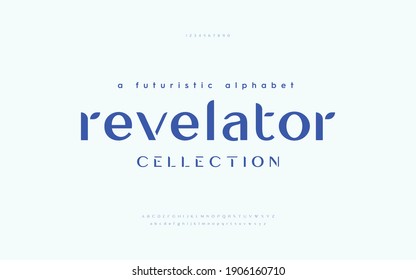 Classic elegant typography . Lettering minimalist fashion designs. Alphabet reguler uppercase, lowercase. Vector illustration