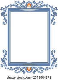 Klassisches Design für Hochzeiten