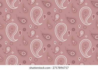 Classic eternity with background idea. Vibrant foliage, festival color. Stylish deco with tranquility detailed. Orient texture in medallion paisley.