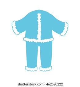 classic ethnic costume icon vector illustration design