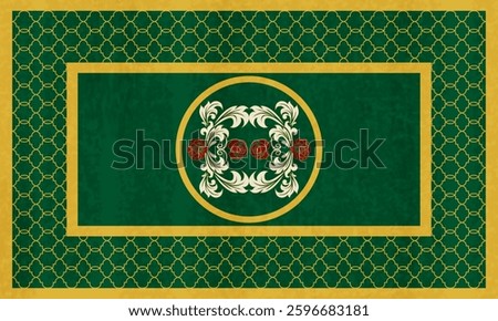Classic European Rug Pattern,Moroccan Decorative Textile,Golden Islamic Art,Royal Arabian Tapestry,Elegant Mosque Carpet,Persian Luxury Rug,Royal Vintage Rug,Ottoman Style Carpet,luxury carpet.