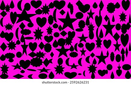 Classic fabric pattern for deceration design