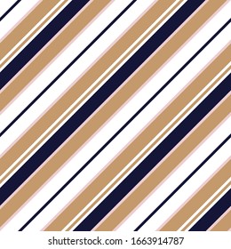 Classic Fashion Diagonal Stripe Pattern for shirt printing, textiles, jersey, jacquard patterns, backgrounds, websites