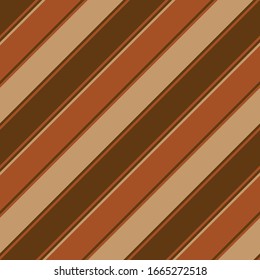 Patrón de rayas diagonales clásicas para impresión de pantalones, textiles, camiseta, motivos jacquares, fondos, sitios web