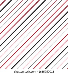 Classic Fashion Diagonal Stripe Pattern for shirt printing, textiles, jersey, jacquard patterns, backgrounds, websites