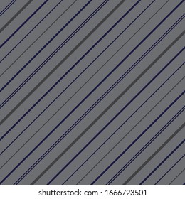 Classic Fashion Diagonal Stripe Pattern for shirt printing, textiles, jersey, jacquard patterns, backgrounds, websites