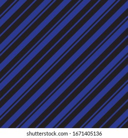 Classic Fashion Diagonal Stripe Pattern for shirt printing, textiles, jersey, jacquard patterns, backgrounds, websites