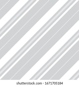 Classic Fashion Diagonal Stripe Pattern for shirt printing, textiles, jersey, jacquard patterns, backgrounds, websites