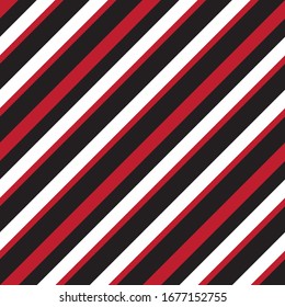 Classic Fashion Diagonal Stripe Pattern for shirt printing, textiles, jersey, jacquard patterns, backgrounds, websites