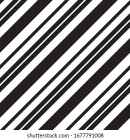 Classic Fashion Diagonal Stripe Pattern for shirt printing, textiles, jersey, jacquard patterns, backgrounds, websites