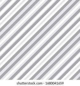 Classic Fashion Diagonal Stripe Muster für Hemddruck, Textilien, Jersey, Jacquardmuster, Hintergründe, Websites