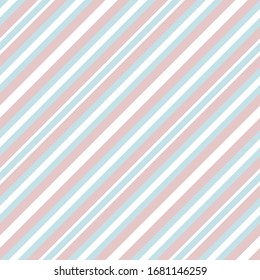 Classic Fashion Diagonal Stripe Pattern for shirt printing, textiles, jersey, jacquard patterns, backgrounds, websites