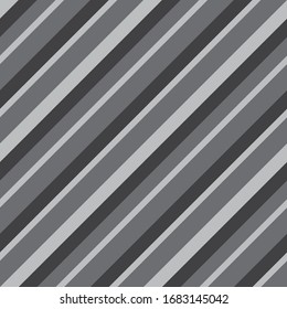 Classic Fashion Diagonal Stripe Pattern for shirt printing, textiles, jersey, jacquard patterns, backgrounds, websites