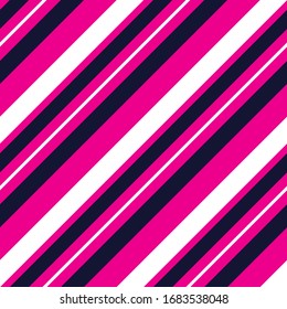 Classic Fashion Diagonal Stripe Pattern for shirt printing, textiles, jersey, jacquard patterns, backgrounds, websites