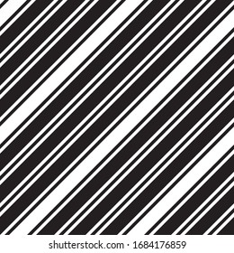 Classic Fashion Diagonal Stripe Pattern for shirt printing, textiles, jersey, jacquard patterns, backgrounds, websites