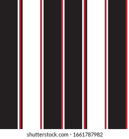 Classic Fashion Vertical Stripe Pattern for shirt printing, textiles, jersey, jacquard patterns, backgrounds, websites