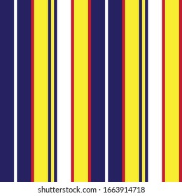 Classic Fashion Vertical Stripe Pattern for shirt printing, textiles, jersey, jacquard patterns, backgrounds, websites