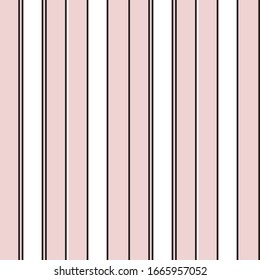 Classic Fashion Vertical Stripe Pattern for shirt printing, textiles, jersey, jacquard patterns, backgrounds, websites