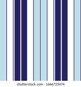 Classic Fashion Vertical Stripe Muster für Hemddruck, Textilien, Jersey, Jacquardmuster, Hintergründe, Websites
