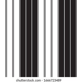 Classic Fashion Vertical Stripe Pattern for shirt printing, textiles, jersey, jacquard patterns, backgrounds, websites