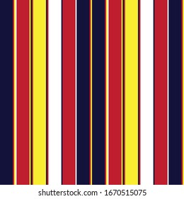 Classic Fashion Vertical Stripe Pattern for shirt printing, textiles, jersey, jacquard patterns, backgrounds, websites