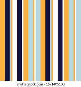 Classic Fashion Vertical Stripe Pattern for shirt printing, textiles, jersey, jacquard patterns, backgrounds, websites