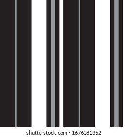 Classic Fashion Vertical Stripe Pattern for shirt printing, textiles, jersey, jacquard patterns, backgrounds, websites