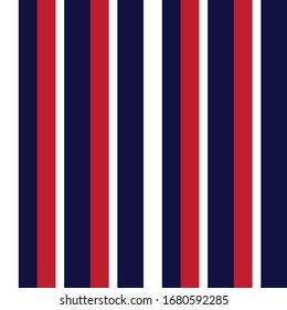 Classic Fashion Vertical Stripe Pattern for shirt printing, textiles, jersey, jacquard patterns, backgrounds, websites