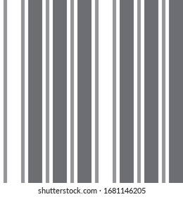Classic Fashion Vertical Stripe Pattern for shirt printing, textiles, jersey, jacquard patterns, backgrounds, websites