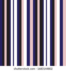 Classic Fashion Vertical Stripe Pattern for shirt printing, textiles, jersey, jacquard patterns, backgrounds, websites