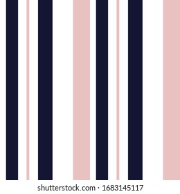 Classic Fashion Vertical Stripe Pattern for shirt printing, textiles, jersey, jacquard patterns, backgrounds, websites