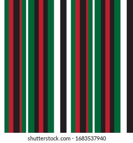 Classic Fashion Vertical Stripe Pattern for shirt printing, textiles, jersey, jacquard patterns, backgrounds, websites