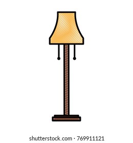 classic floor lamp