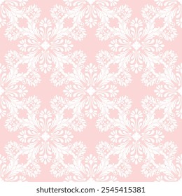 classic floral design and vintage floral motifs, perfect for wallpaper, textile, invitation.