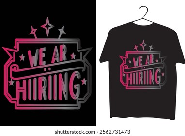 Classic font T-shart design art illustrator eps