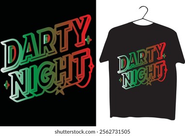 Classic font T-shart design art illustrator eps