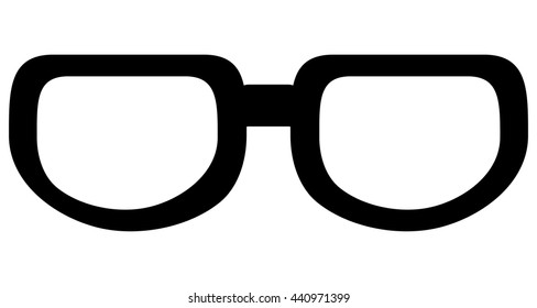 classic frame glasses