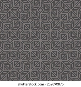 classic geometric pattern. can by tiled seamlessly.