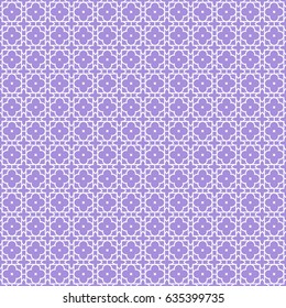 classic geometrical background. seamless vector illustration. square ratio. for fabric, wallpaper, design, scrapbooking