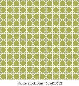 classic geometrical background. seamless vector illustration. square ratio. for fabric, wallpaper, design, scrapbooking