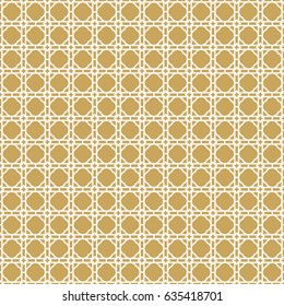 classic geometrical background. seamless vector illustration. square ratio. for fabric, wallpaper, design, scrapbooking