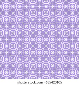 classic geometrical background. seamless vector illustration. square ratio. for fabric, wallpaper, design, scrapbooking