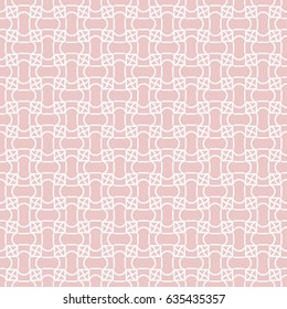 classic geometrical background. seamless vector illustration. square ratio. for fabric, wallpaper, design, scrapbooking