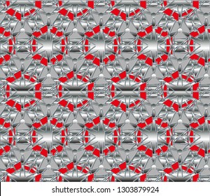 classic golden background image. pattern. gold greek key ornaments. Surface light design for fabric, print, wallpaper. Luxury  vector pattern. Vector illustration 